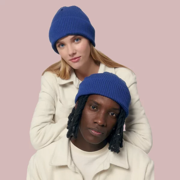Bonnet, Fisherman beanie