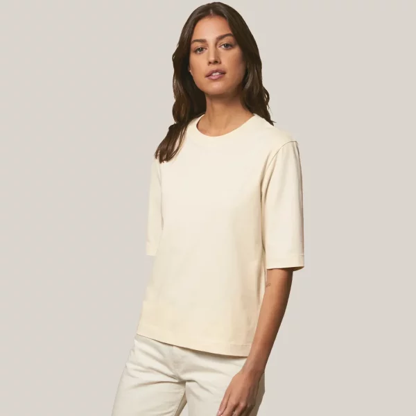 T-shirt fringer