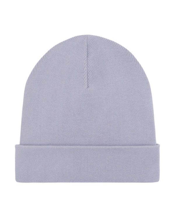 Bonnet Rib Beanie – Image 9