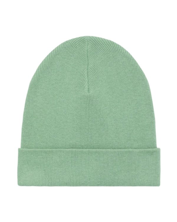 Bonnet Rib Beanie – Image 8