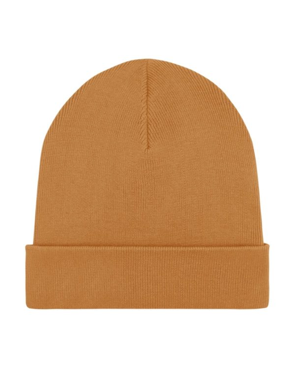 Bonnet Rib Beanie – Image 7