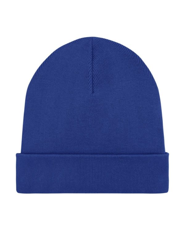 Bonnet Rib Beanie – Image 6