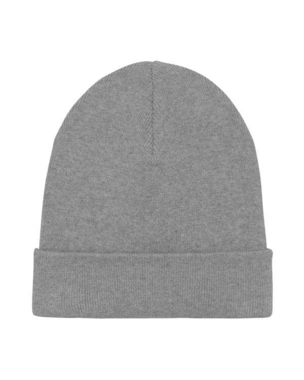 Bonnet Rib Beanie – Image 4