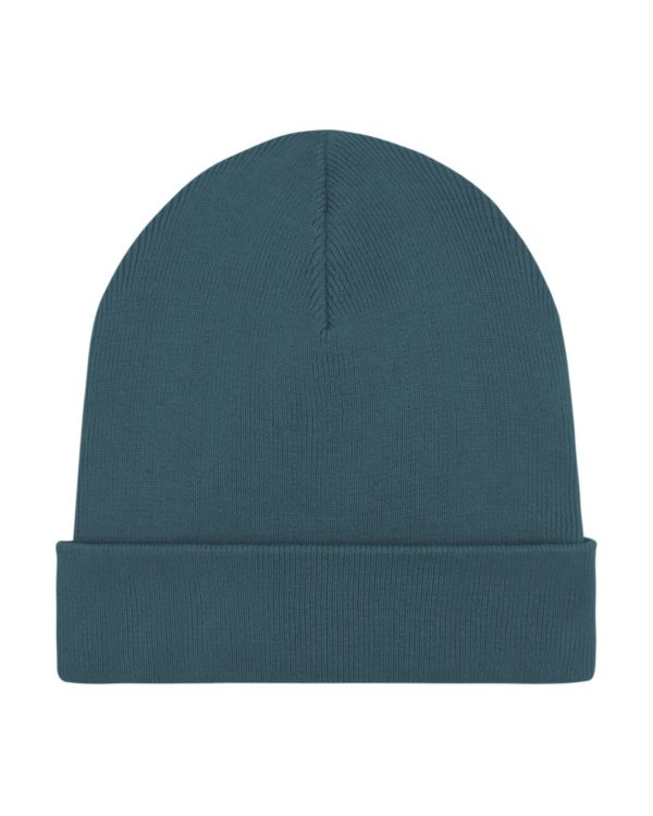 Bonnet Rib Beanie – Image 3