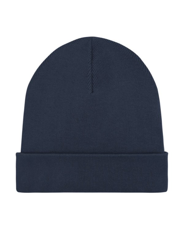 Bonnet Rib Beanie – Image 2
