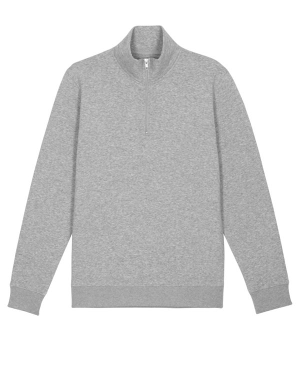 Sweat zippé Stanley Trucker – Image 3