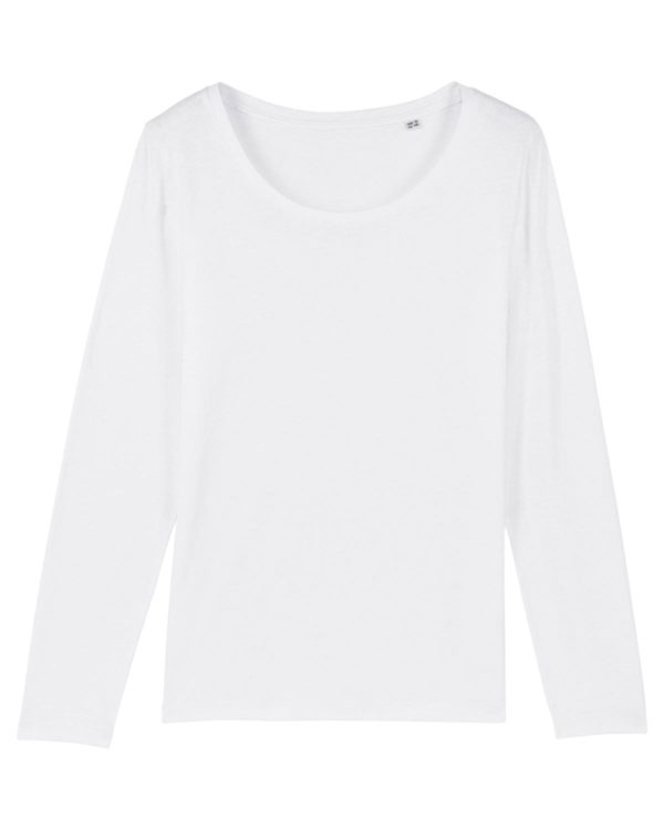T-shirt manches longues Stella Singer – Image 4