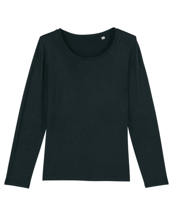 T-shirt manches longues Stella Singer – Image 3
