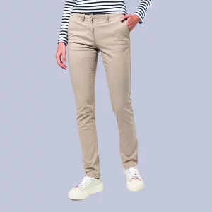 Pantalon chino