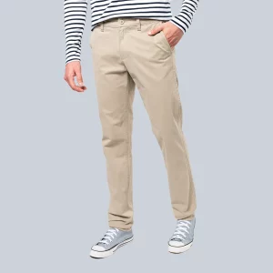 Pantalon chino