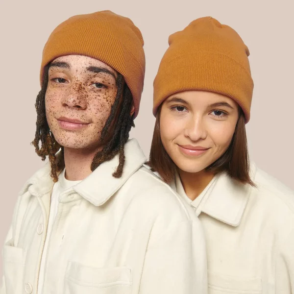 Bonnet Rib Beanie