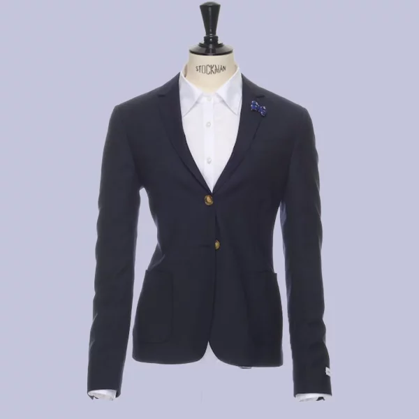 Veste de costume Club blazer, F