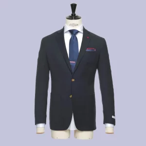 Veste de costume, Club blazer, H