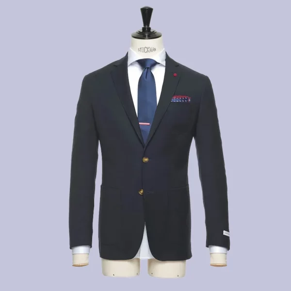 Veste de costume, Club blazer, H