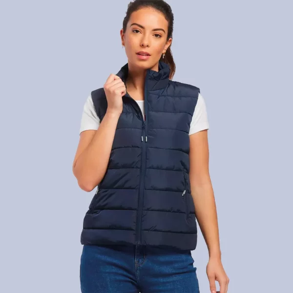 Bodywarmer Konnie