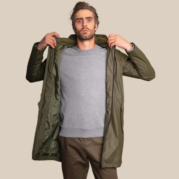 Veste de pluie Neoblu antoine,  H