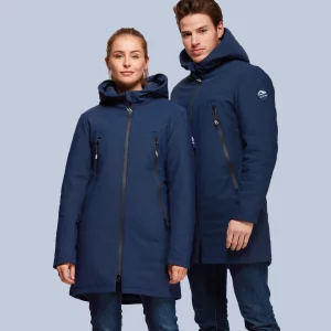Parka Vermont