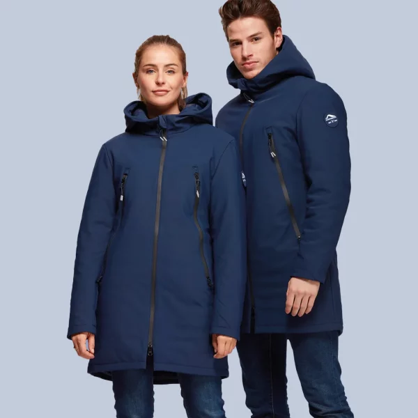 Parka Vermont