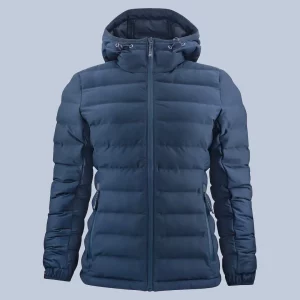 Parka Woodlake F