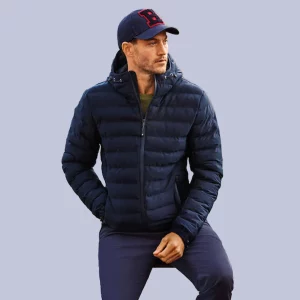 Parka Woodlake H