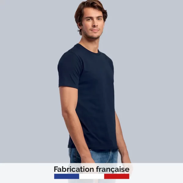 T-shirt Descartes