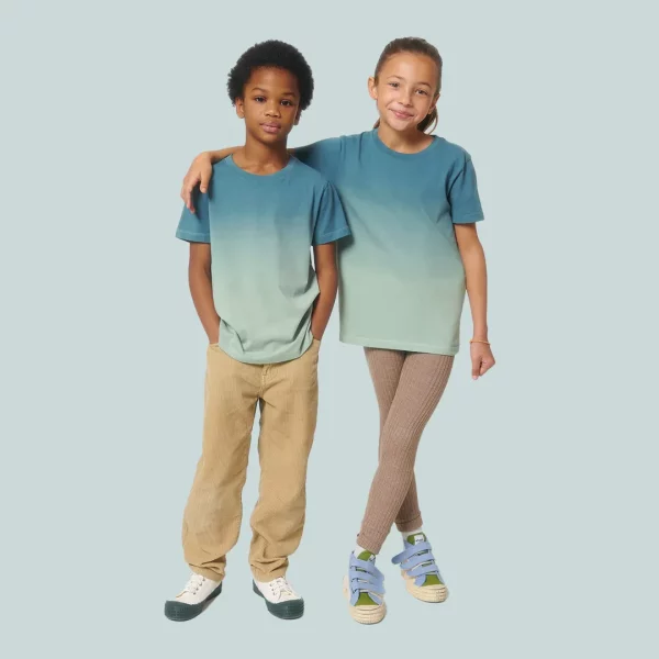 T-shirt Mini Creator DIP DYE