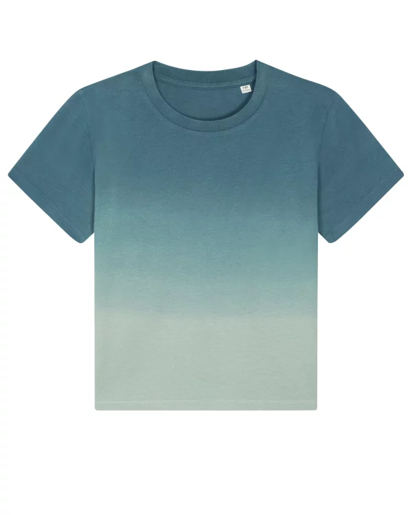 T-shirt Mini Creator DIP DYE – Image 2