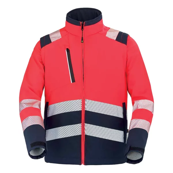 Softshell Tatras XP