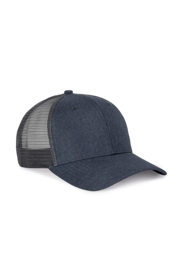 Casquette trucker