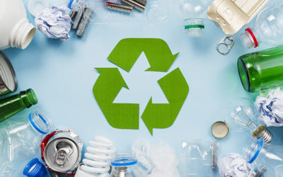 Trier ses déchets en entreprise : 6 astuces pratiques pour une gestion responsable