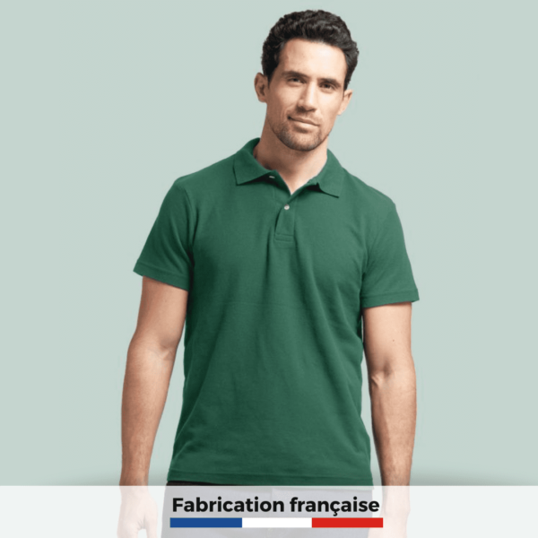 Sartre polo homme