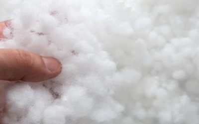 Le polyester recyclé