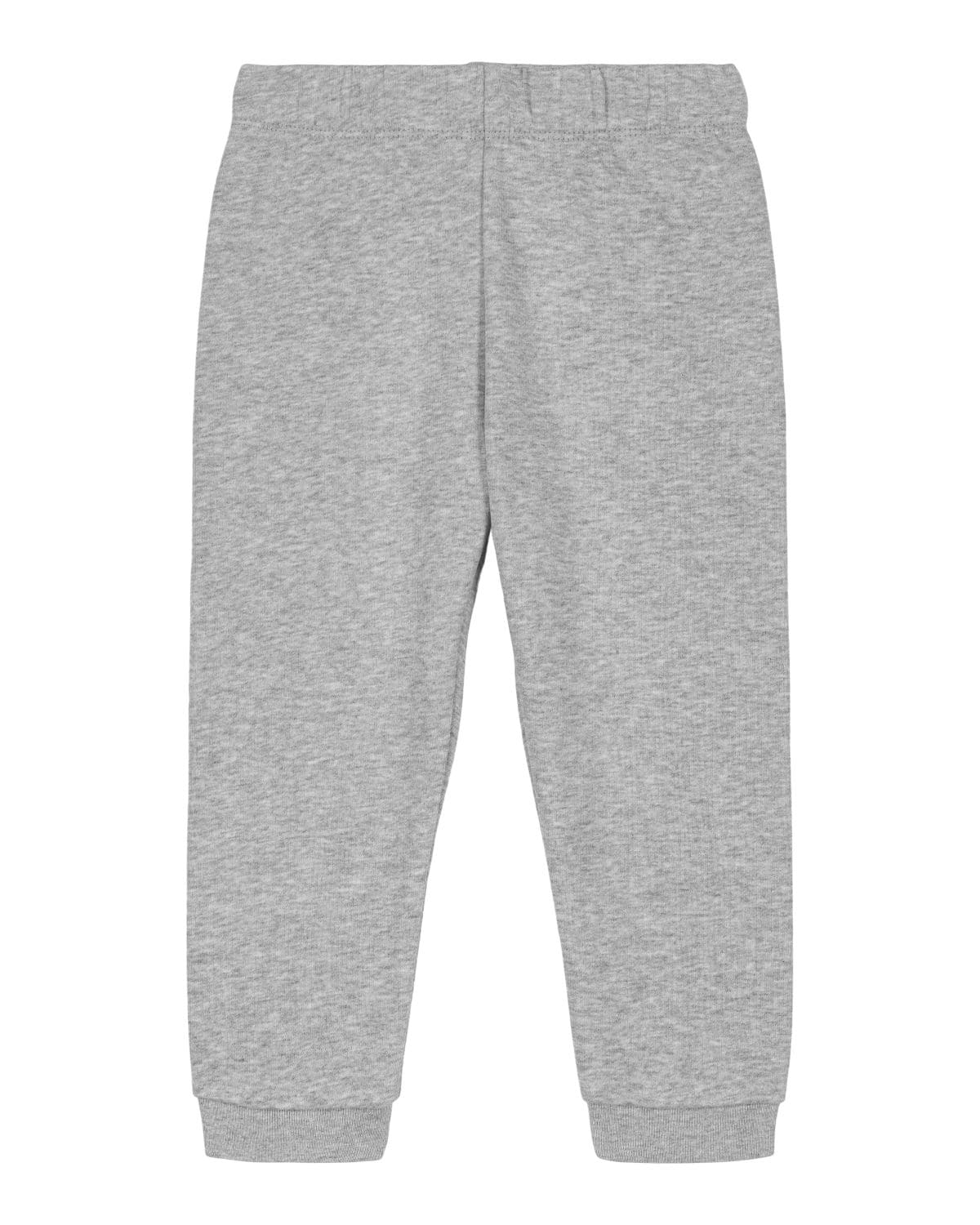 baby tumbler heather grey