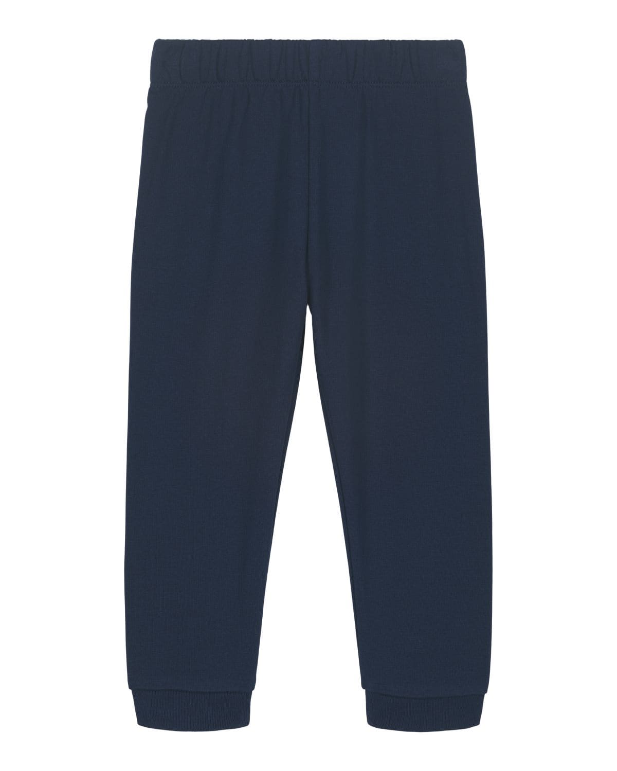 baby tumbler bleu marine