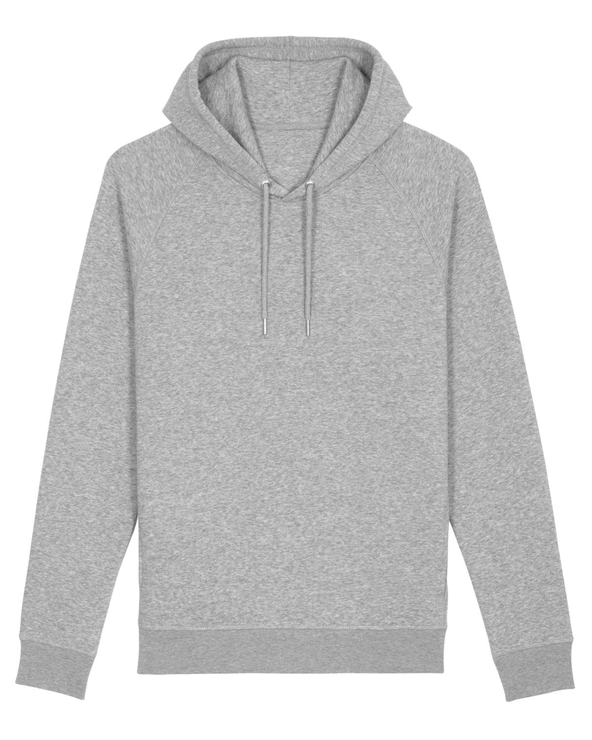 Sider heather grey