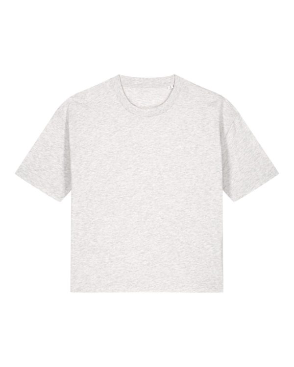 stella nova cool heather grey