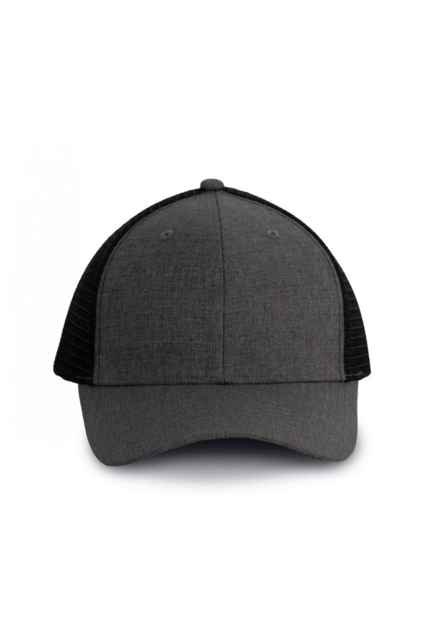 Casquette urban trucker KP142 – Image 6