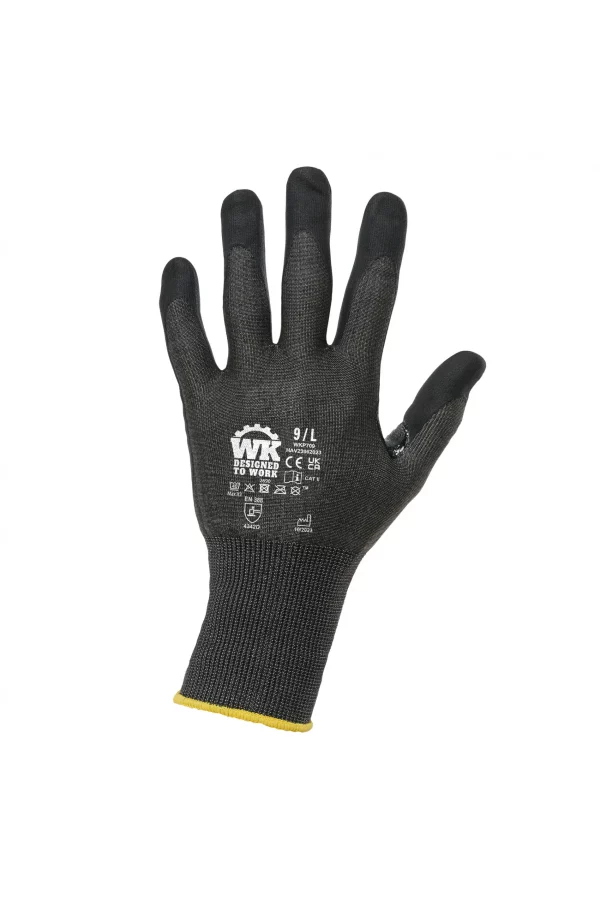 Gants de protection contre les coupures