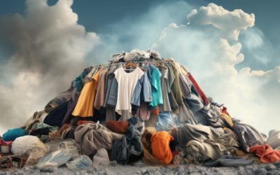Fast fashion : explication du nouveau projet de loi voté par l’Assemblée
