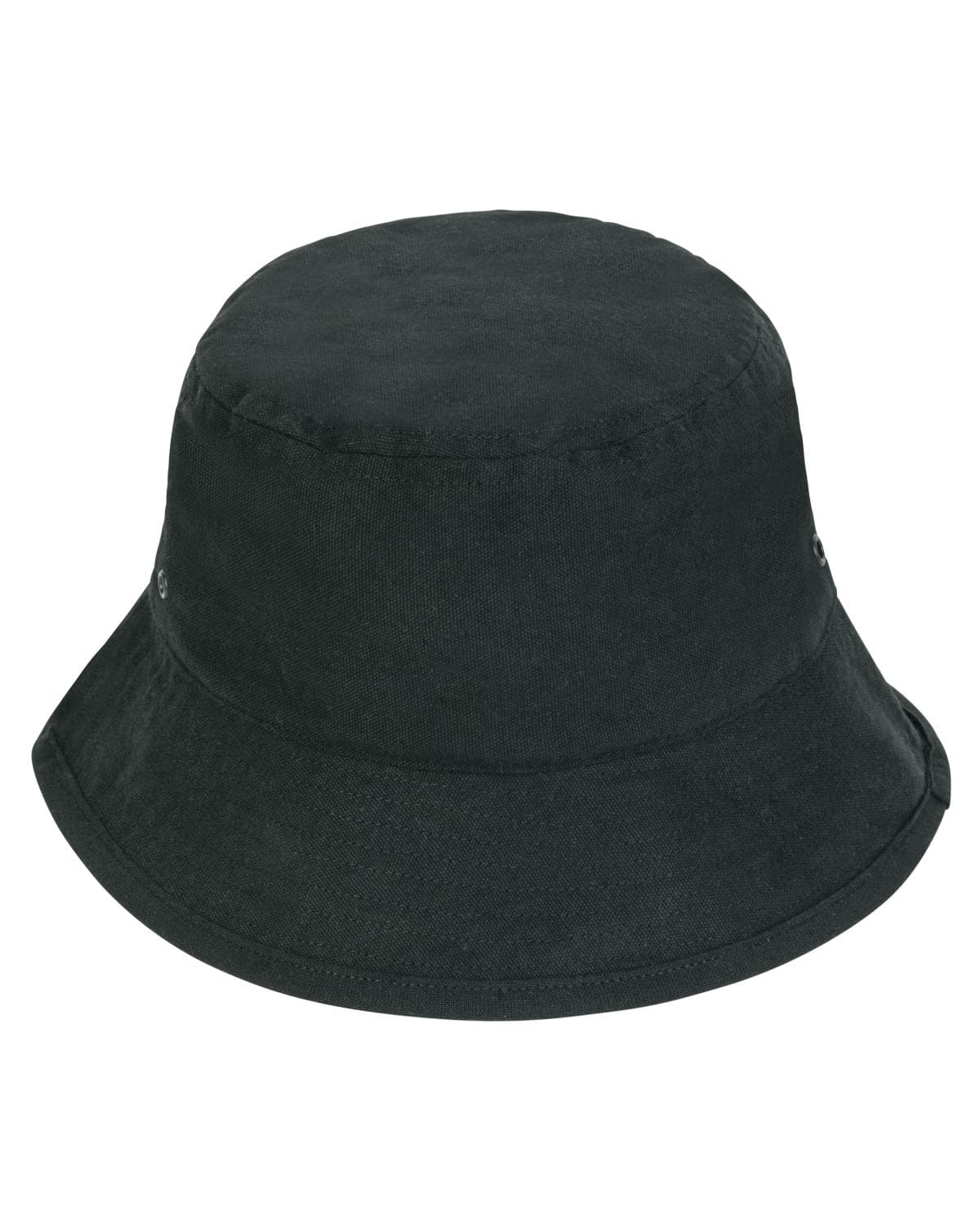 chapeau bob noir