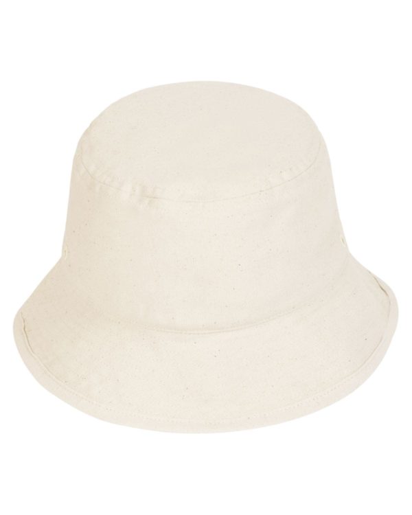 Chapeau bob natural