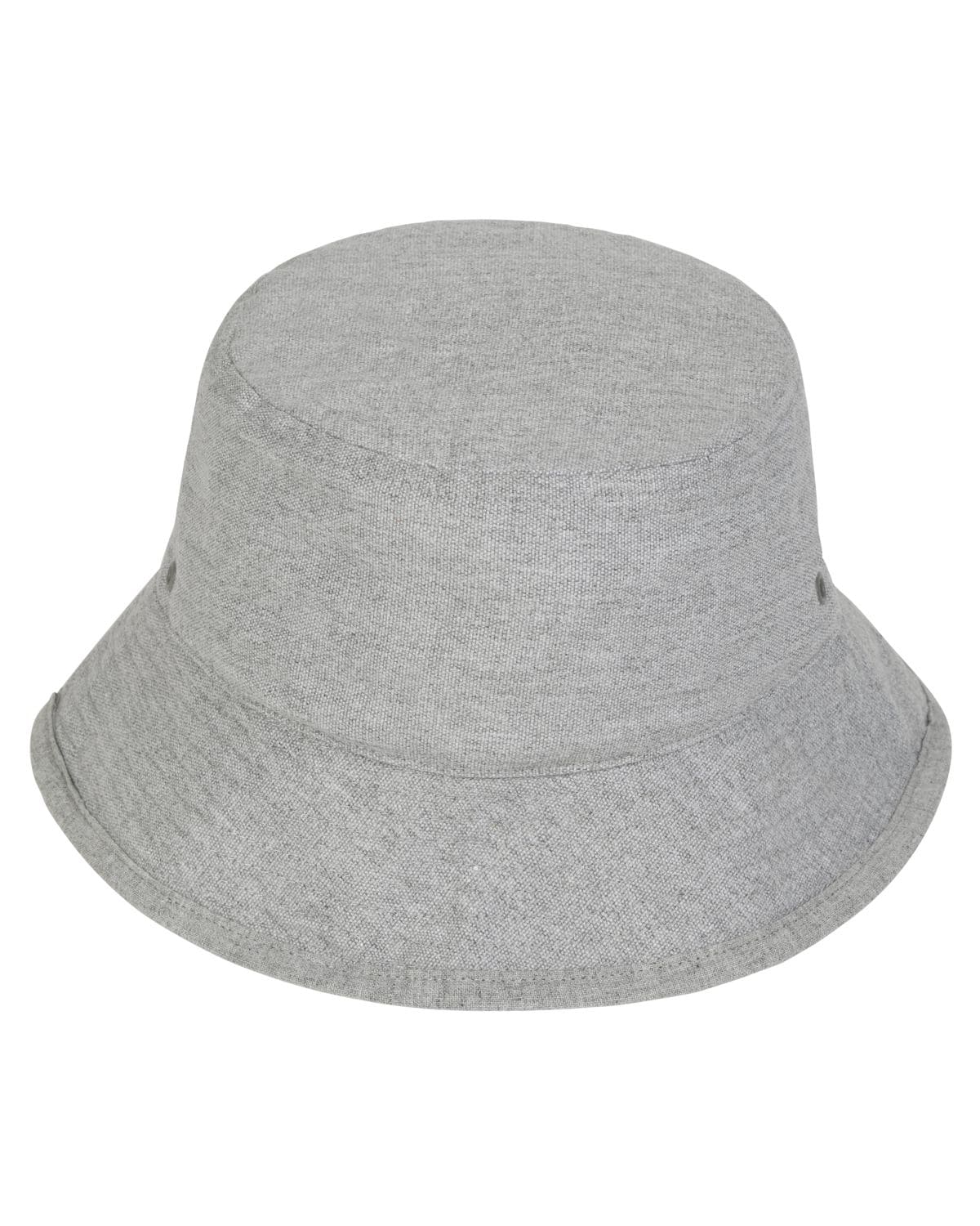 Chapeau Bob heather grey
